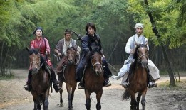 怪侠一枝梅在线观看9,江湖传奇，侠骨柔情，一枝梅传奇再续！